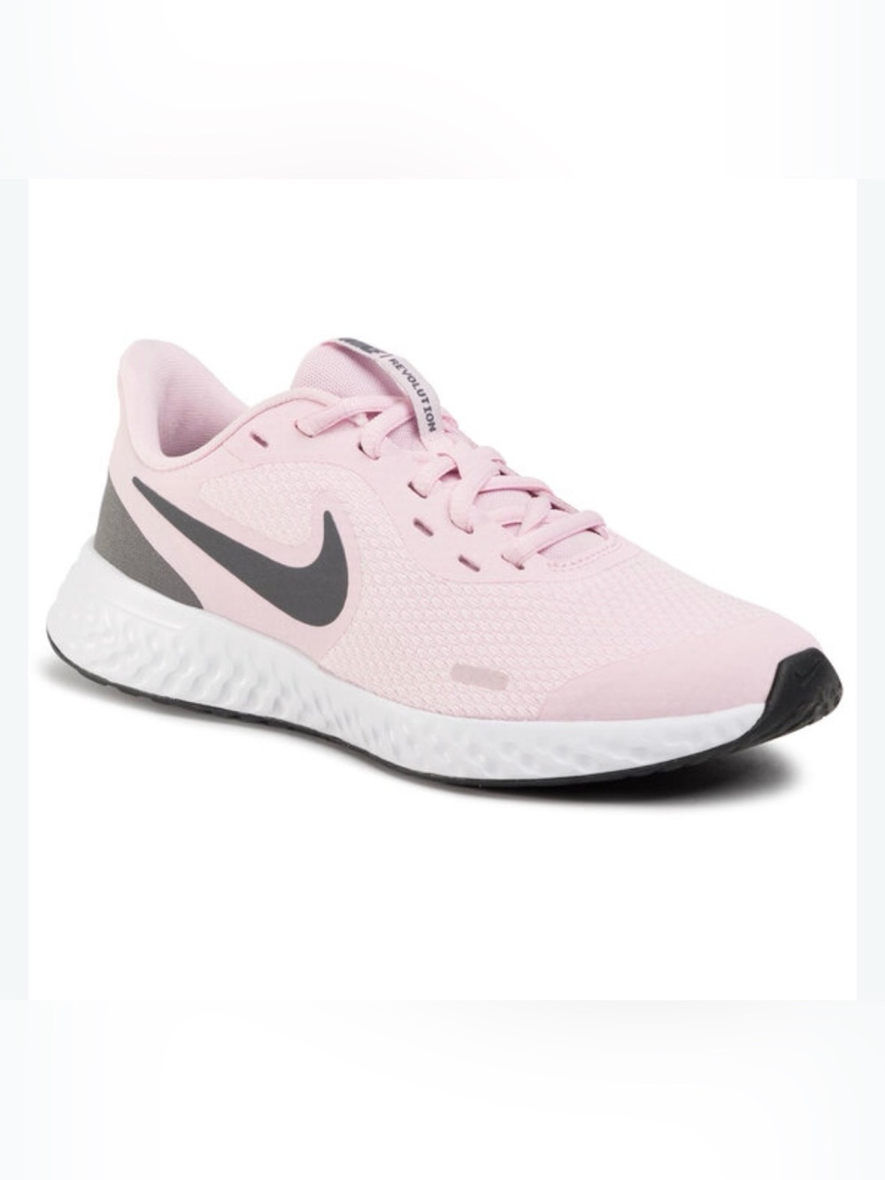NIKE FLYKNIT REVOLUTION SNEAKERS!